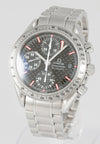 Omega Speedmaster Racing Michael Schumacher 2001 Limited Edition Ref: 3519.50.00 - Mayka Jewels