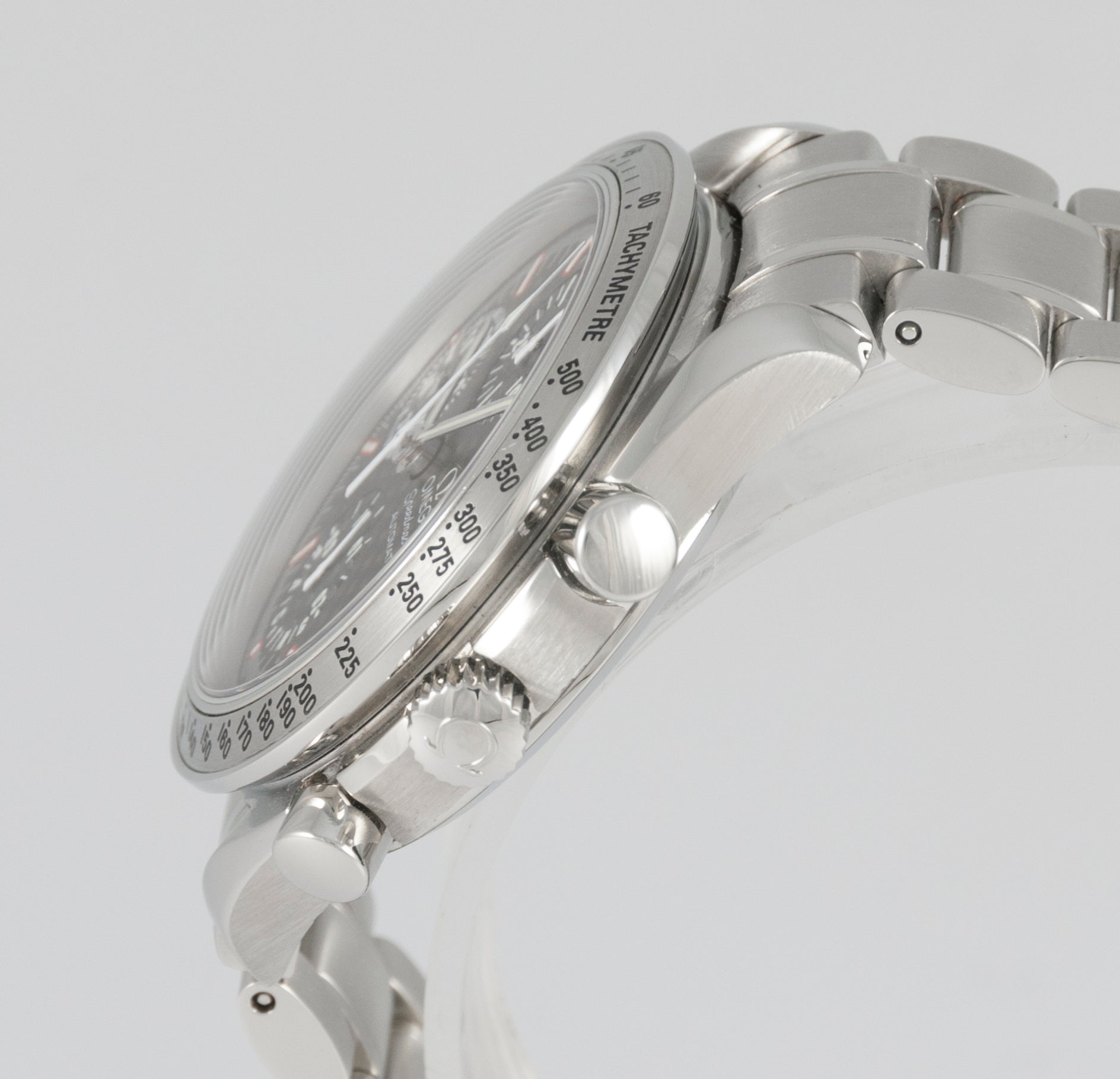 Omega Speedmaster Racing Michael Schumacher 2001 Limited Edition Ref: 3519.50.00 - Mayka Jewels