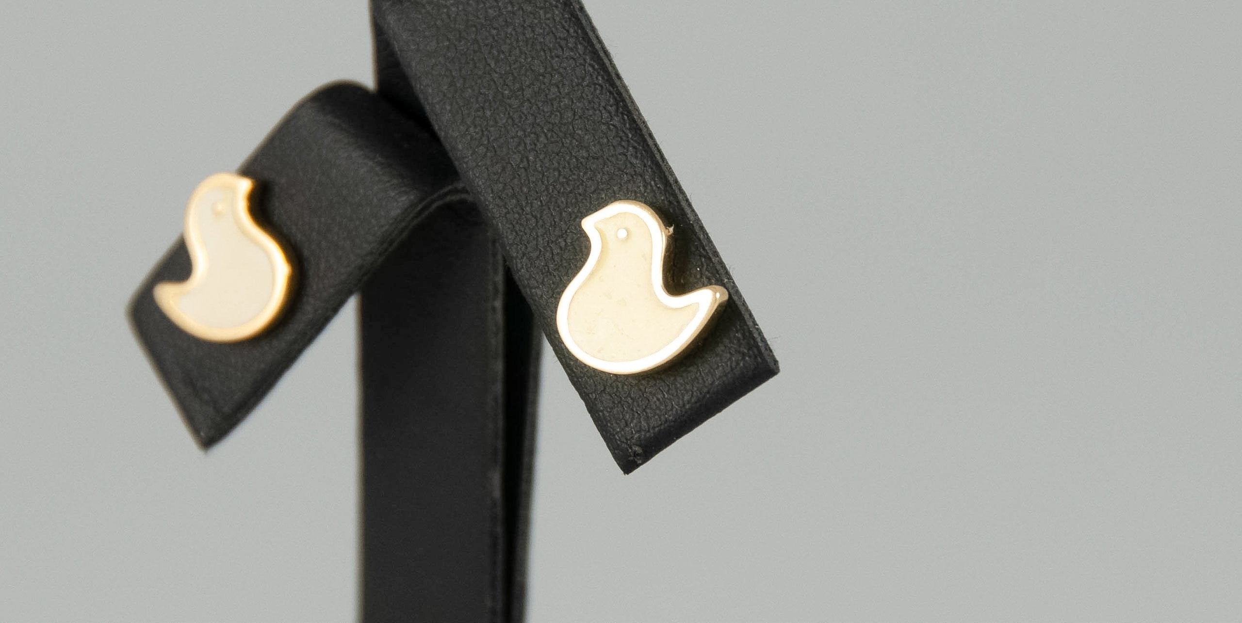 Pendientes Tous en oro 18k - Mayka Jewels