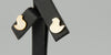 Pendientes Tous en oro 18k - Mayka Jewels