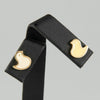 Pendientes Tous en oro 18k - Mayka Jewels