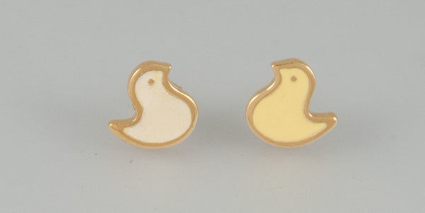 Pendientes Tous en oro 18k - Mayka Jewels