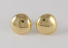 Pendientes Tous en oro amarillo 18k - Mayka Jewels