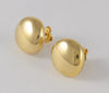 Pendientes Tous en oro amarillo 18k - Mayka Jewels