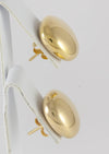 Pendientes Tous en oro amarillo 18k - Mayka Jewels