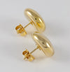Pendientes Tous en oro amarillo 18k - Mayka Jewels