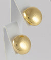 Pendientes Tous en oro amarillo 18k - Mayka Jewels