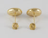 Pendientes Tous en oro amarillo 18k - Mayka Jewels