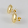 Pendientes Tous en oro amarillo 18k - Mayka Jewels