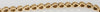 Pulsera en oro 18k con brillantes - Mayka Jewels