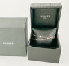 Pulsera Suarez de oro rosa 18k - Mayka Jewels