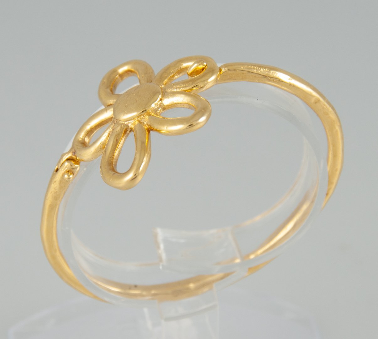 Pulsera Tous en oro 18k - Mayka Jewels