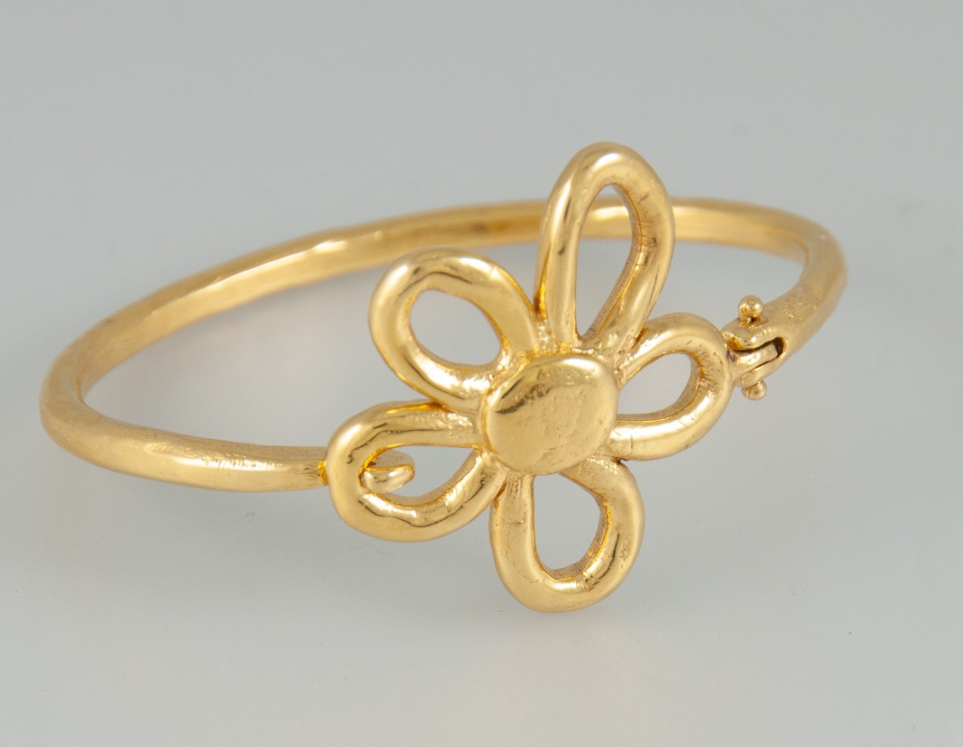 Pulsera Tous en oro 18k - Mayka Jewels