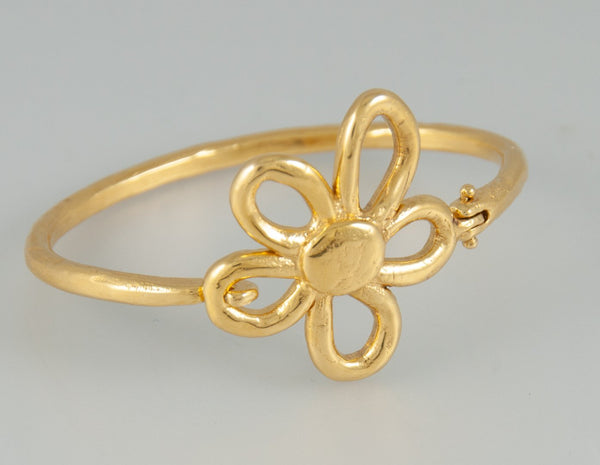 Pulsera Tous en oro 18k - Mayka Jewels
