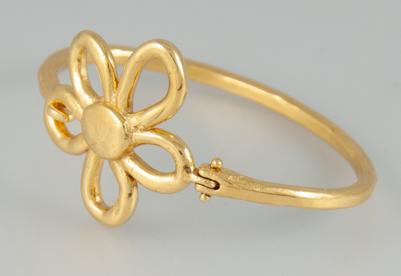 Pulsera Tous en oro 18k - Mayka Jewels