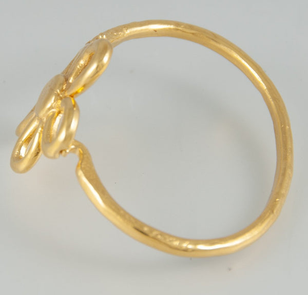 Pulsera Tous en oro 18k - Mayka Jewels