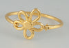 Pulsera Tous en oro 18k - Mayka Jewels