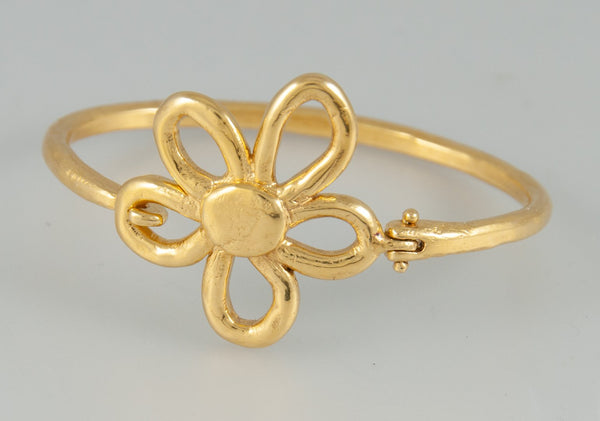 Pulsera Tous en oro 18k - Mayka Jewels
