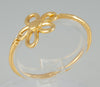 Pulsera Tous en oro 18k - Mayka Jewels