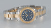 Rolex Yacht-Master Steel and Yellow Gold 18k Ref: 169623 - Mayka Jewels