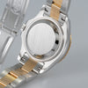 Rolex Yacht-Master Steel and Yellow Gold 18k Ref: 169623 - Mayka Jewels