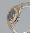 Rolex Yacht-Master Steel and Yellow Gold 18k Ref: 169623 - Mayka Jewels