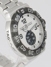 TAG Heuer Formula 1 Quartz Steel 41mm Ref: WAH1011.BA0854 - Mayka Jewels