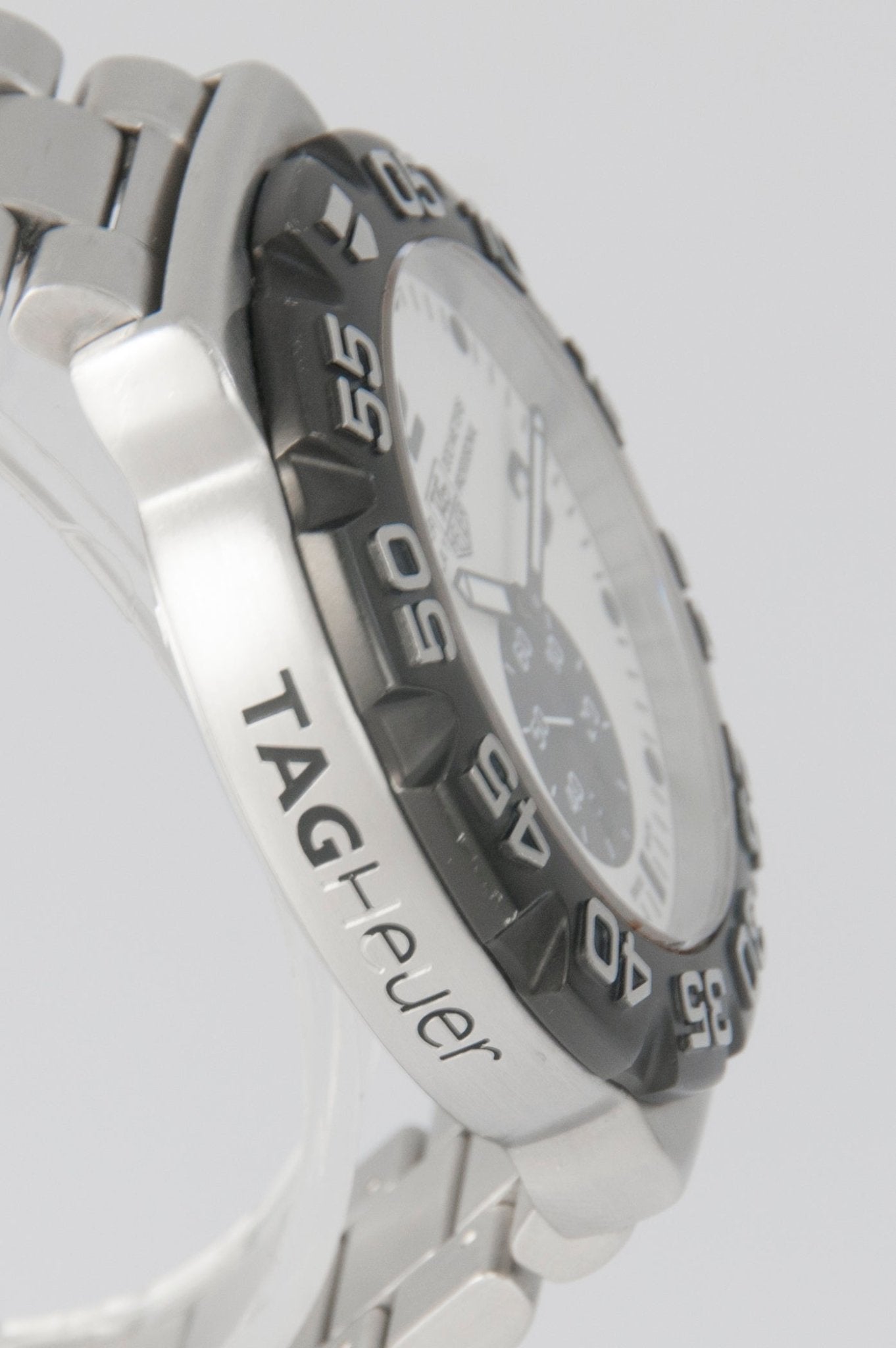 TAG Heuer Formula 1 Quartz Steel 41mm Ref: WAH1011.BA0854 - Mayka Jewels
