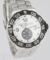 TAG Heuer Formula 1 Quartz Steel 41mm Ref: WAH1011.BA0854 - Mayka Jewels