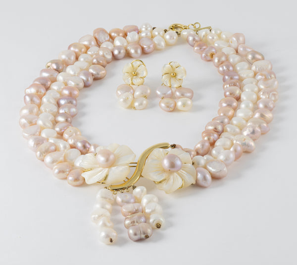 Collares | Mayka Jewels