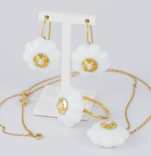 Conjuntos | Mayka Jewels
