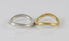 Pack de Anillos Tous plata 925 Hav Bicolor
