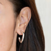 Pendientes Tous de plata 925 Hav