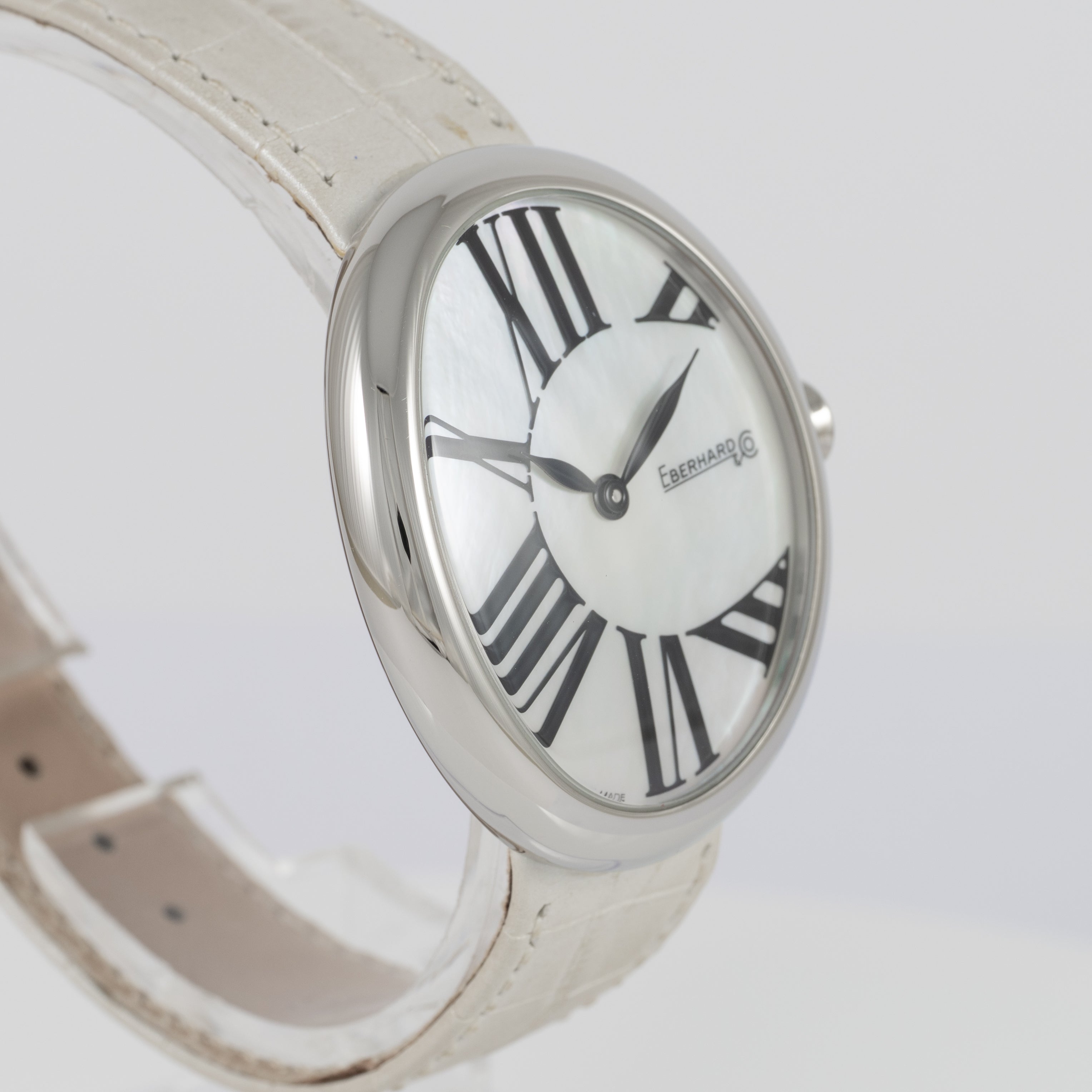 Eberhard & Co. Gilda Ref: 61008