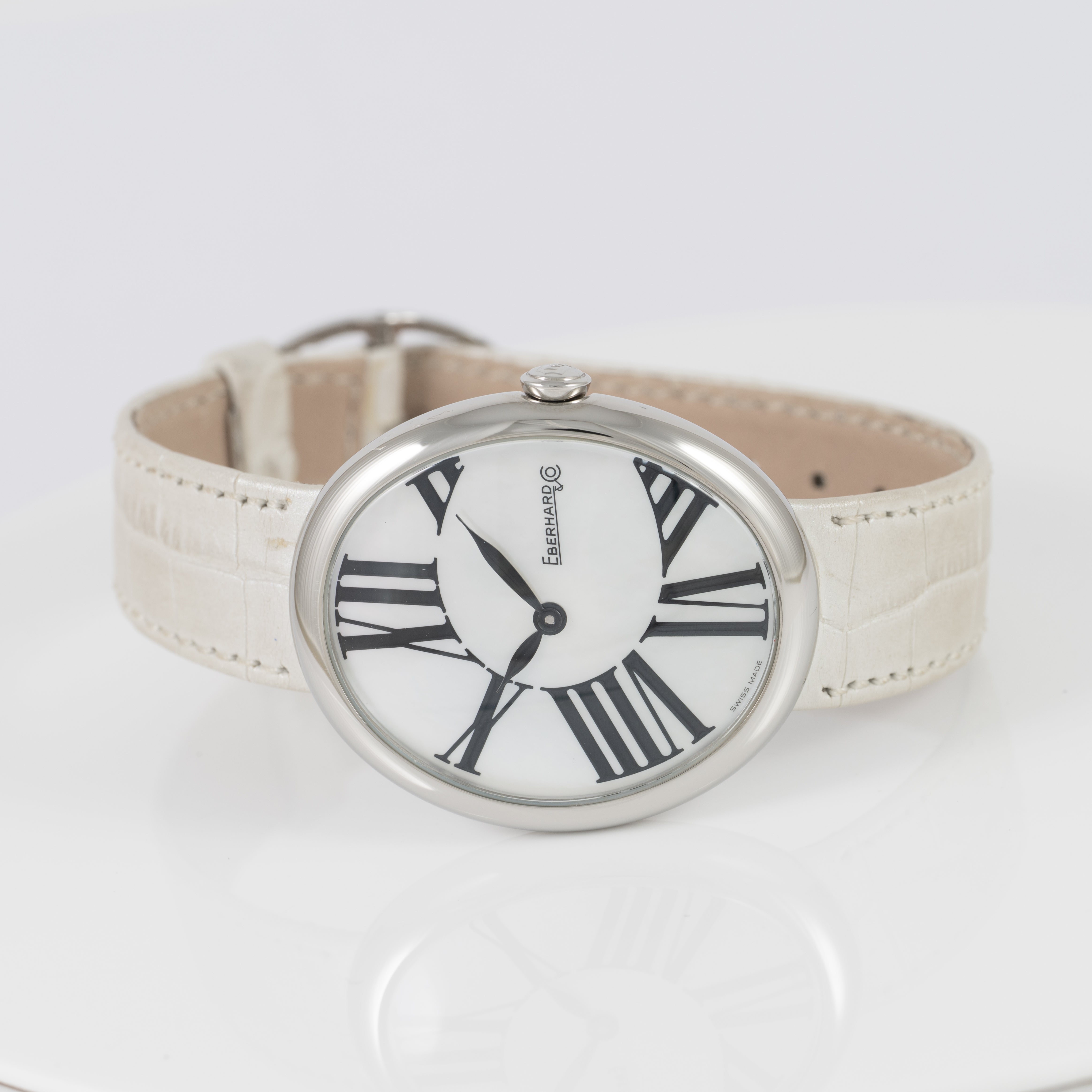 Eberhard & Co. Gilda Ref: 61008