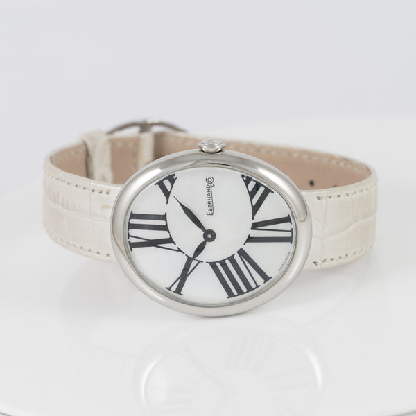 Eberhard & Co. Gilda Ref: 61008