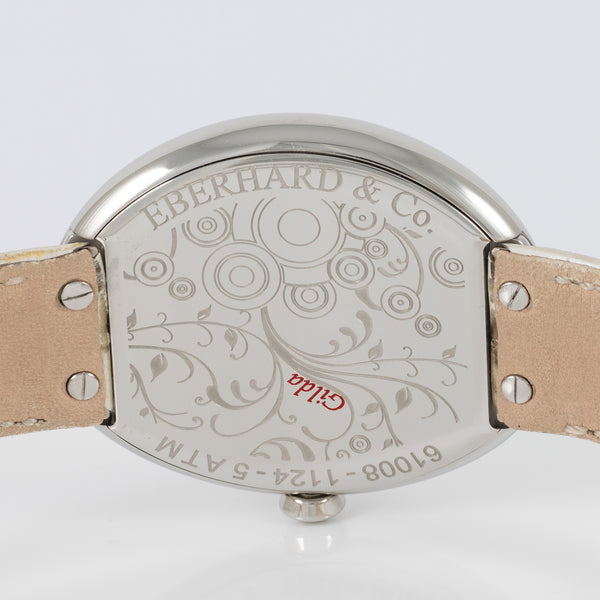 Eberhard & Co. Gilda Ref: 61008