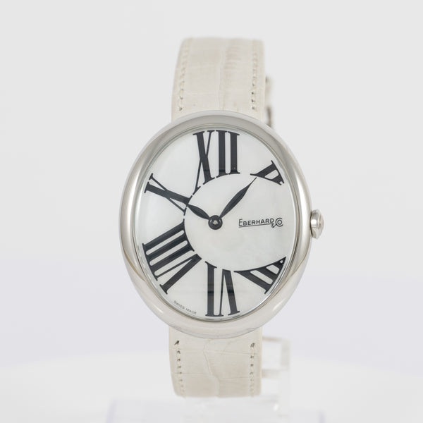 Eberhard & Co. Gilda Ref: 61008