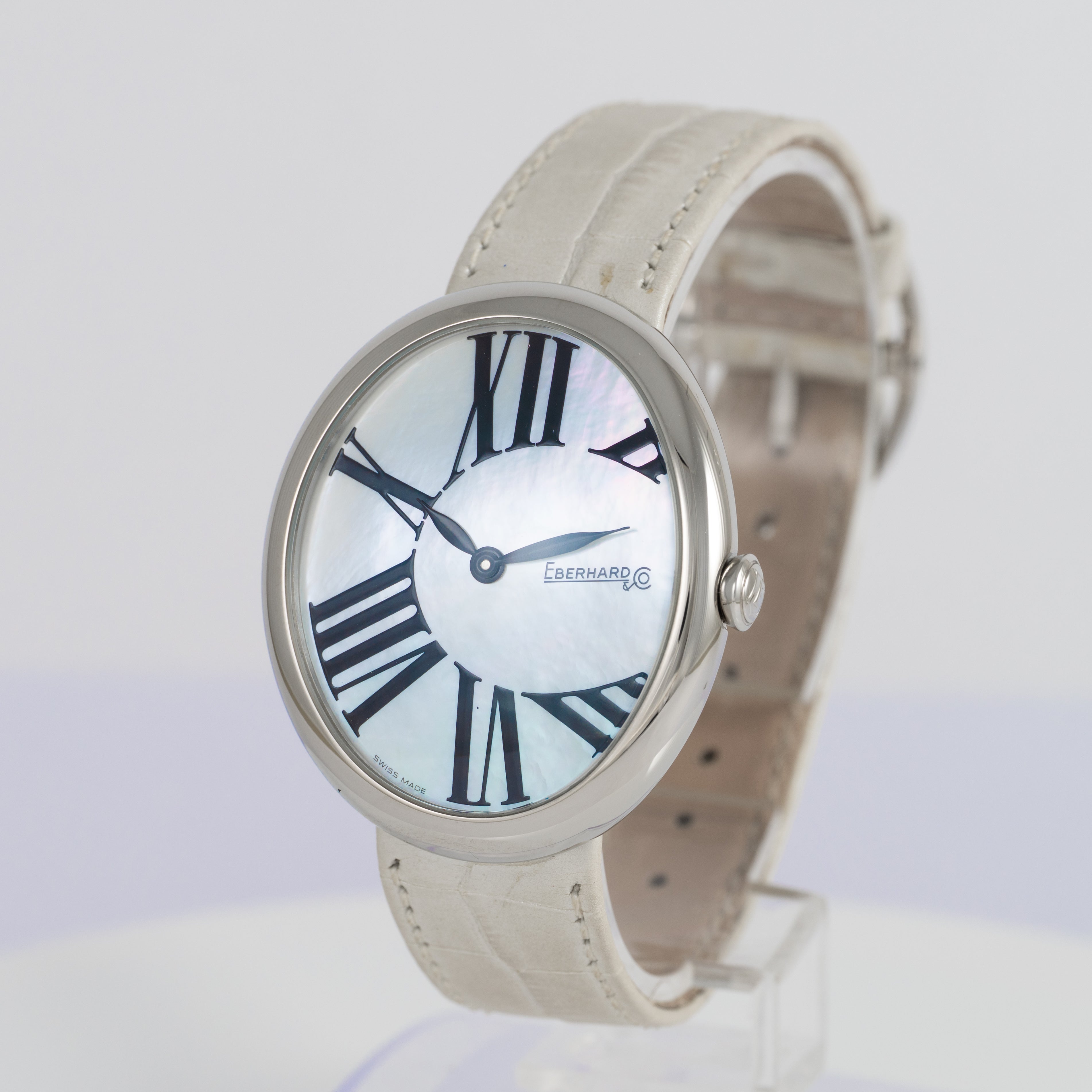 Eberhard & Co. Gilda Ref: 61008