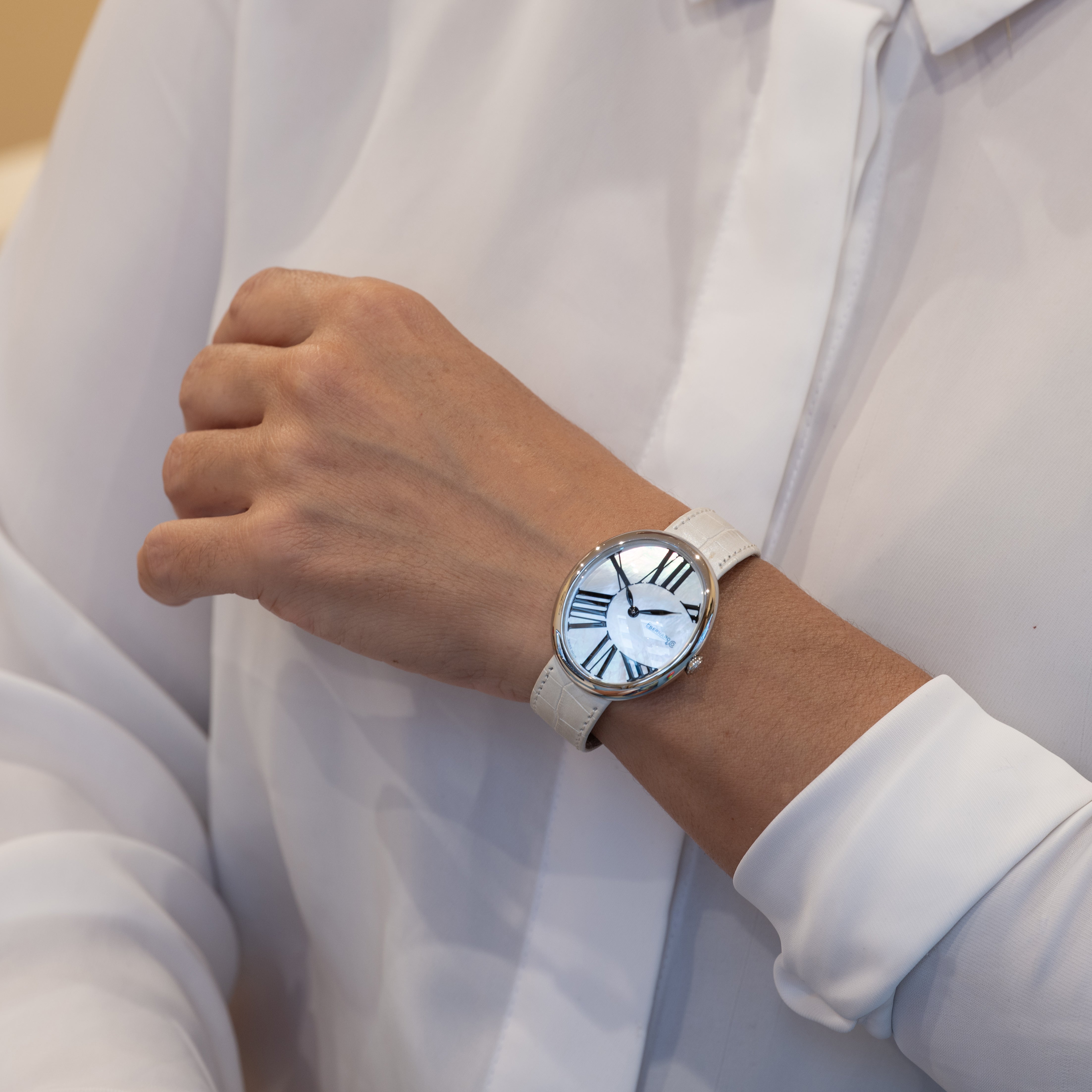 Eberhard & Co. Gilda Ref: 61008