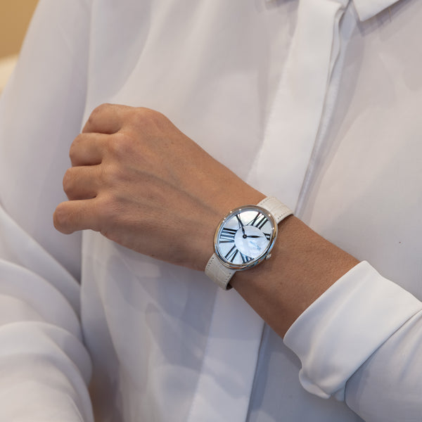 Eberhard & Co. Gilda Ref: 61008