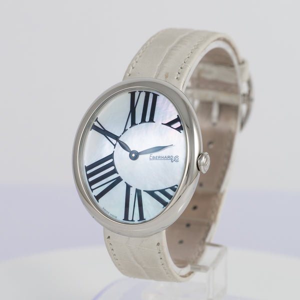 Eberhard & Co. Gilda Ref: 61008