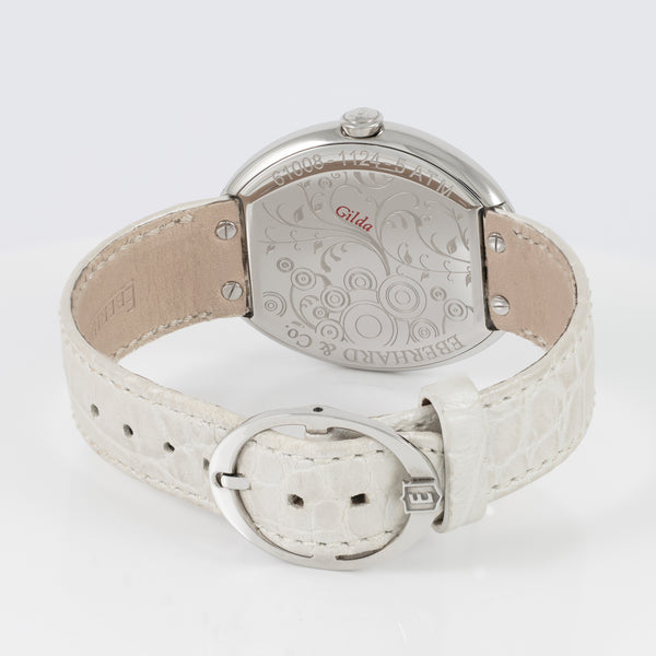 Eberhard & Co. Gilda Ref: 61008