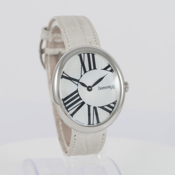 Eberhard & Co. Gilda Ref: 61008