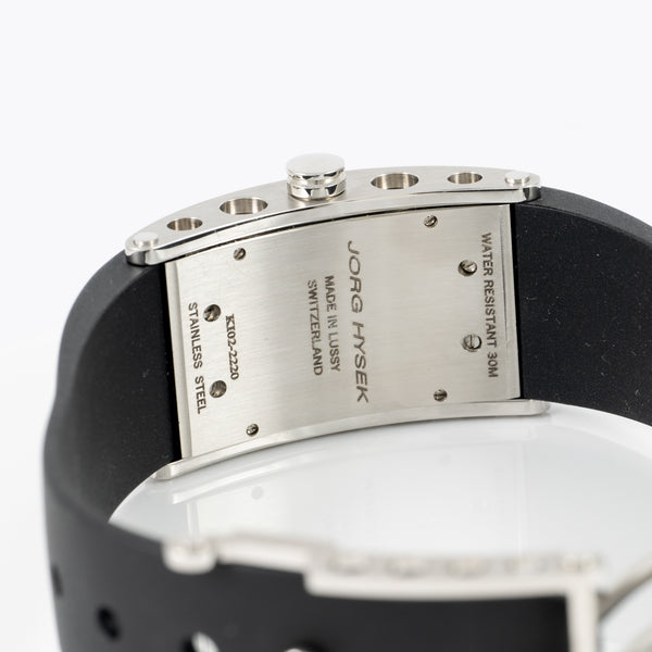 Jorg Hysek Kilada Ref: KI02-2220