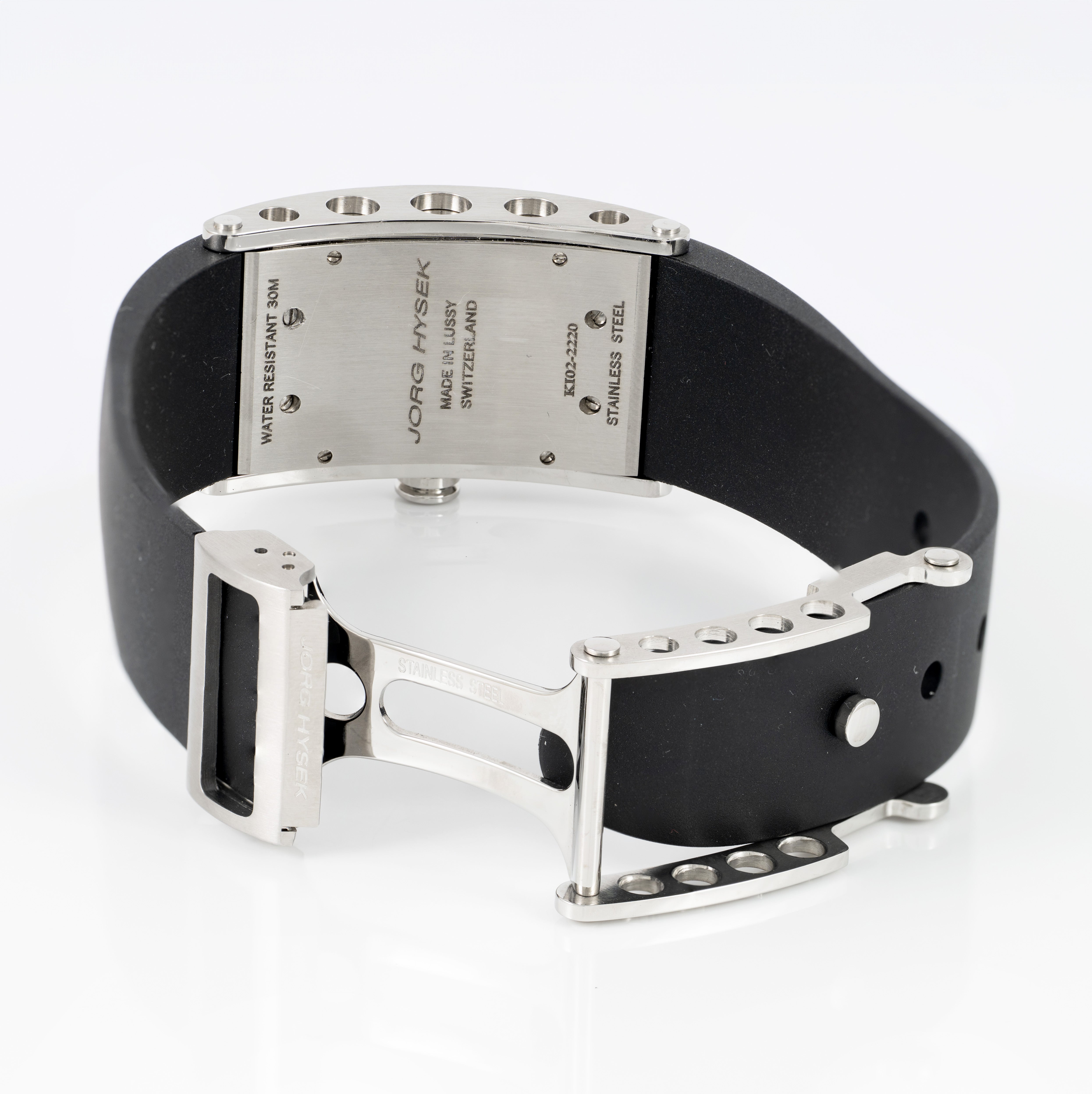 Jorg Hysek Kilada Ref: KI02-2220