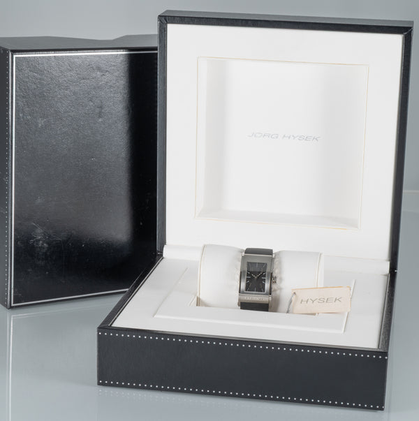 Jorg Hysek Kilada Ref: KI02-2220