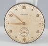 Longines Calibre 27M