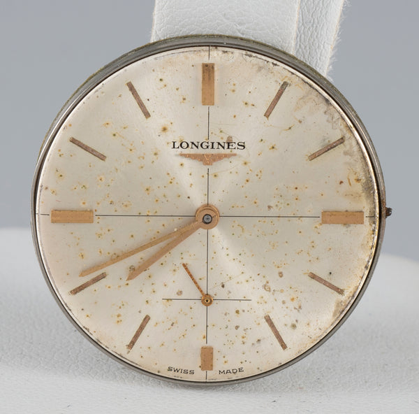 Longines Calibre 30L