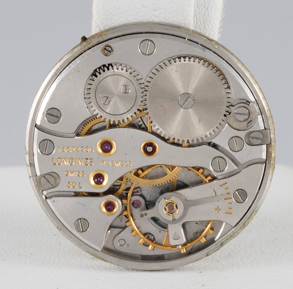Longines Calibre 30L